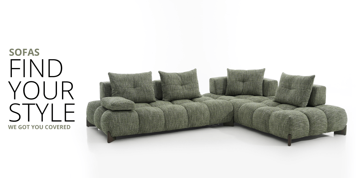 Sofas Cyprus